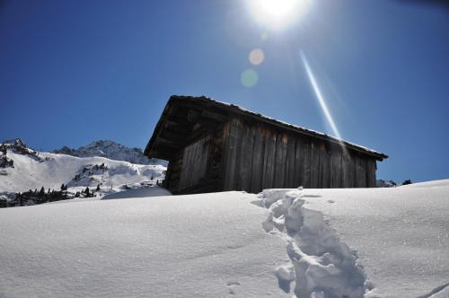 Hostal Gasthof B�ren