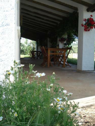 Camping Bungalows Armalygal