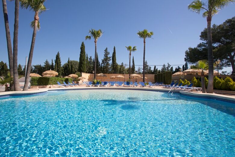 Hotel Castell Dels Hams