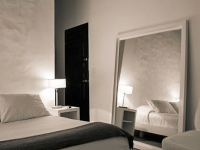 Hotel Las Casas B+b