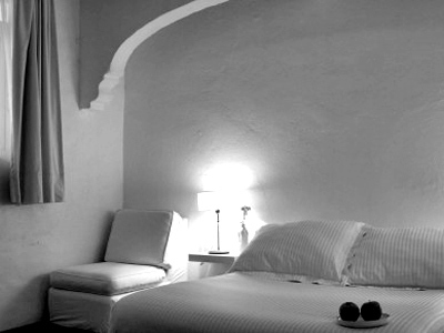 Hotel Las Casas B+b
