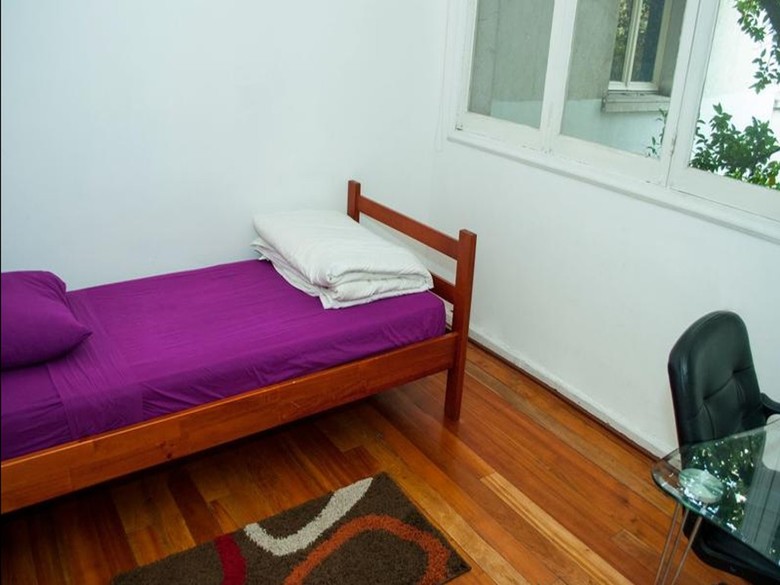 Hostal La Casona Hostel