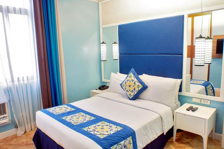 Parque Espa�a Residence Hotel