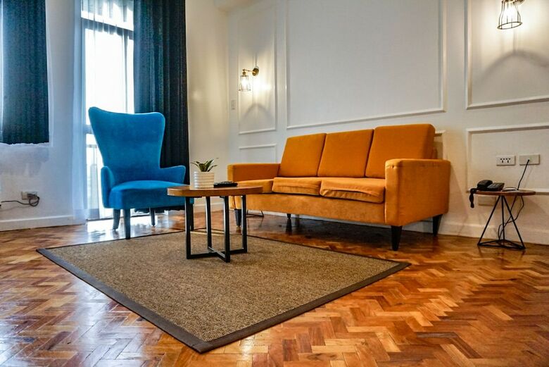 Parque Espa�a Residence Hotel