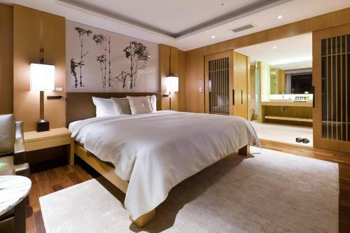 Hyundai Hotel Ulsan