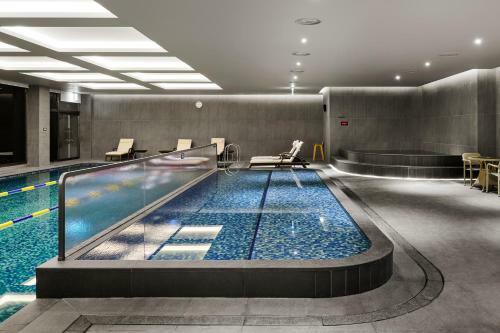 Hyundai Hotel Ulsan