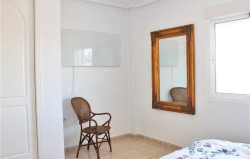 Holiday Home Santiago De La Ribera