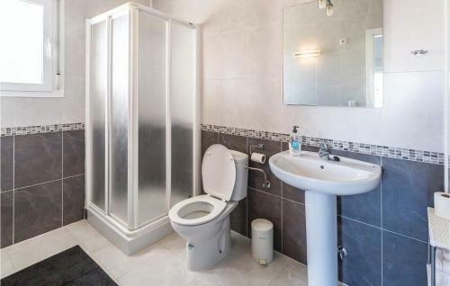 Holiday Home Santiago De La Ribera