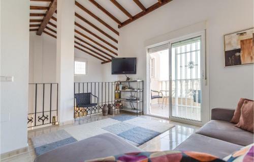 Holiday Home Santiago De La Ribera