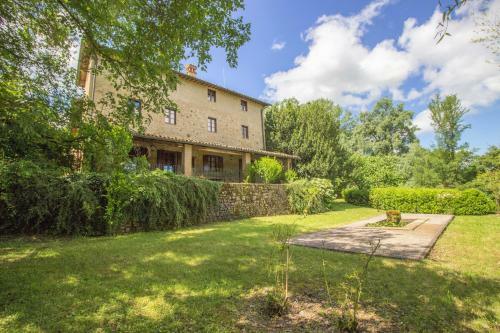 Agroturismo Borgo Il Poeta