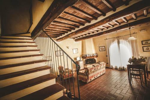 Agroturismo Agriturismo Zampugna