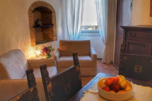 Apartamento L'angolo Di Zia Anna