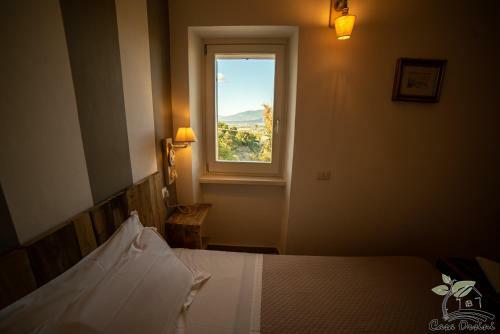 Agroturismo Agriturismo Casa Orsini