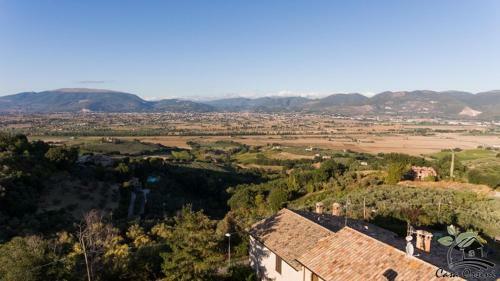 Agroturismo Agriturismo Casa Orsini