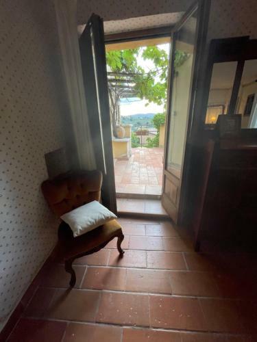 Lo Chalet Immerso Nella Natura