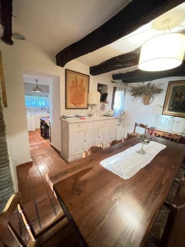 Lo Chalet Immerso Nella Natura