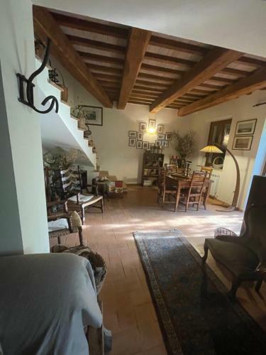 Lo Chalet Immerso Nella Natura