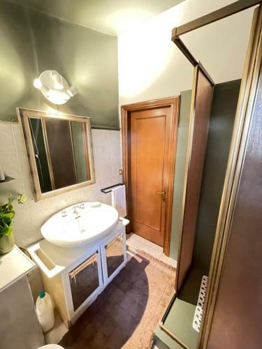 Lo Chalet Immerso Nella Natura