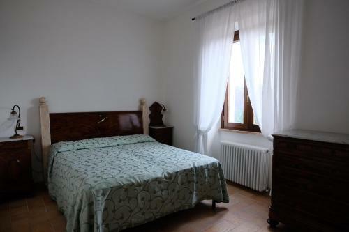 Apartamento Agriturismo Vigna Sul Lago