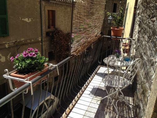 La Rocca Apartment Alloggio Turistico