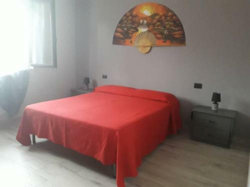 Apartamento La Casetta