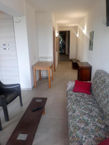 Apartamento A Pochi Passi Dal Centro Di Montefiascone