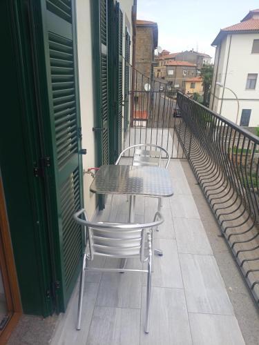 Apartamento A Pochi Passi Dal Centro Di Montefiascone