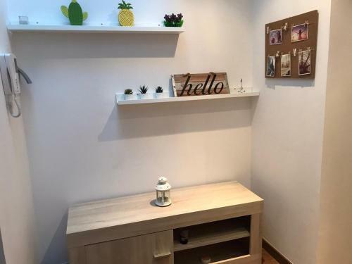 Apartamento Civico 78