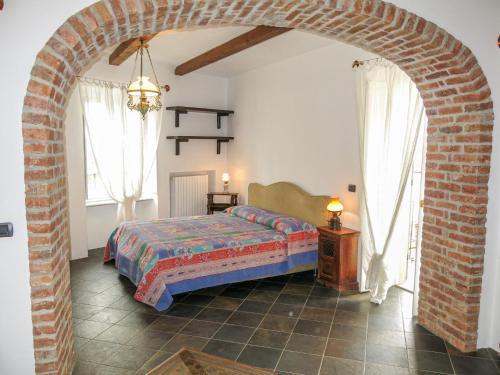 Apartamento Locazione Turistica Casa Serra