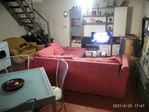 Hostal Casa Indipendente, Ristrutturata In Pietra