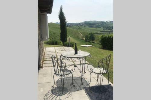 Villa Bricco Papa Casa Intera