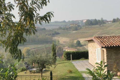Villa Bricco Papa Casa Intera