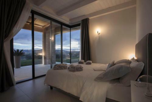 Apartamento La Maggiolina Country House