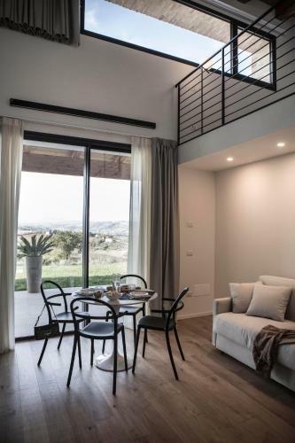 Apartamento La Maggiolina Country House