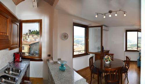 Apartamento Appartamento Clary
