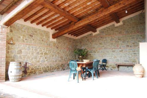 Francesca Apartment