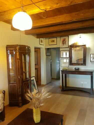 Apartamento Appartamento Fontebella