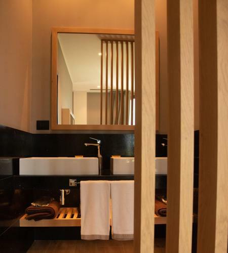 Hostal Montalbera Wine Suites