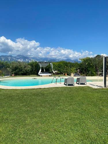 Hostal La Casa Fra Gli Ulivi