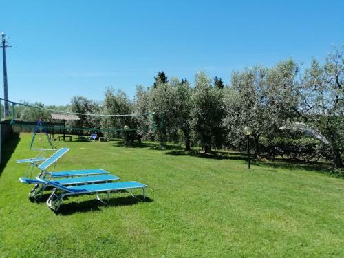 Apartamento Podere San Pierino