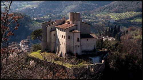 Apartamento La Casina Dei Cantautori