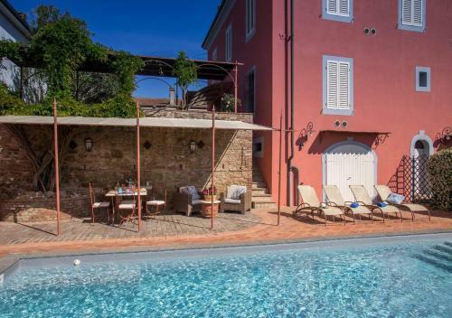 Villa Il Borgo By Mc Luxury Rentals