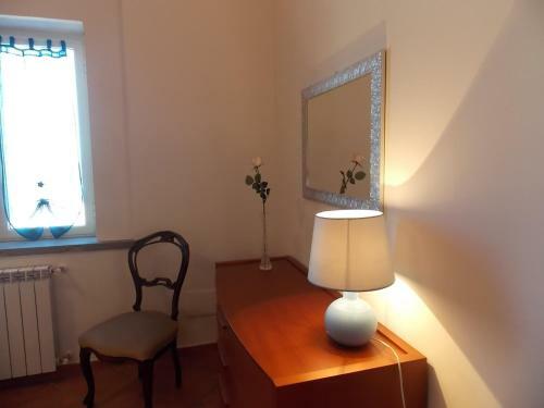 La Casa Di Sofia - Casa Vacanza Monterosi