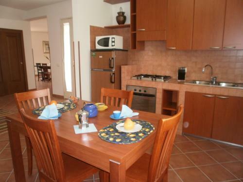 La Casa Di Sofia - Casa Vacanza Monterosi