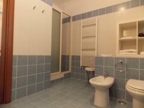 La Casa Di Sofia - Casa Vacanza Monterosi