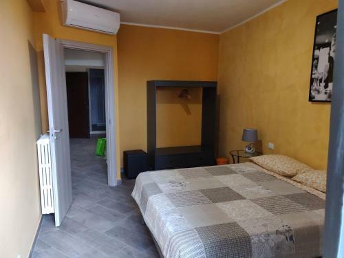 Apartamento Affitto Turistico - La Terrazzina