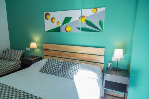 Hostal Salaria Rooms - Affitto Turistico