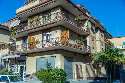 Hostal Salaria Rooms - Affitto Turistico