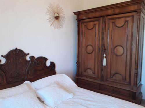 Apartamento Villino Sole Di Toscana