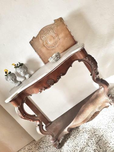Apartamento Villino Sole Di Toscana